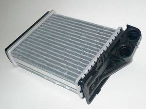 Печка Рено Логан: не греет, замена вентилятора, как поменять радиатор отопителя