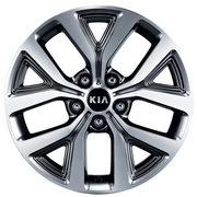Разболтовка «Киа Спортейдж 3»: какие колеса подходят для kia