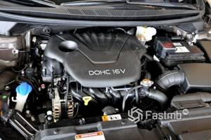 Разгон Киа Сид до 100, динамика, отзывы о ркзгоне kia ceed