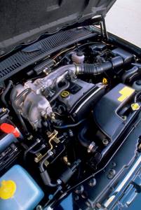 Киа Спортейдж 1 поколения: характеристики, двигатель, минусы, kia sportage