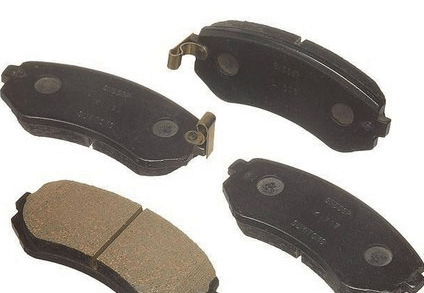 Замена тормозных колодок (дисков) Кашкай: передние, задние, ручника