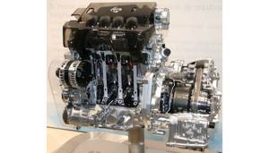 mr20de - двигатель Ниссан, характеристики, ресурс, проблемы, тюнинг