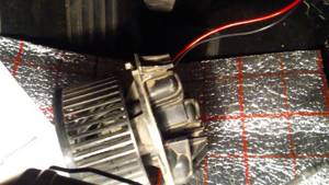 Печка Меган 1: замена радиатора, почему не работает печка megane 1, моторчик, реостат