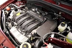 k4j - двигатель Рено 1.4 бензин 16: характеристики, модификации 712, минусы